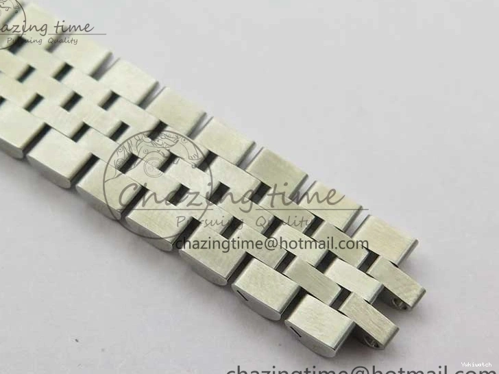 Best SS Blue Dial Marker Jubilee BP 31mm Maker Datejust 278271 Bracelet on Sticks Edition 0827